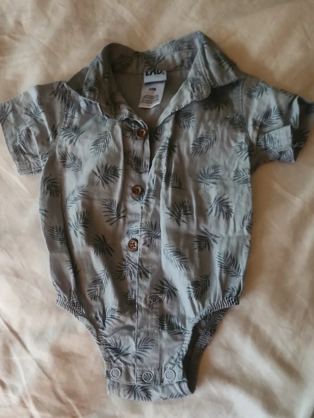 Infant Bundle 3 Months